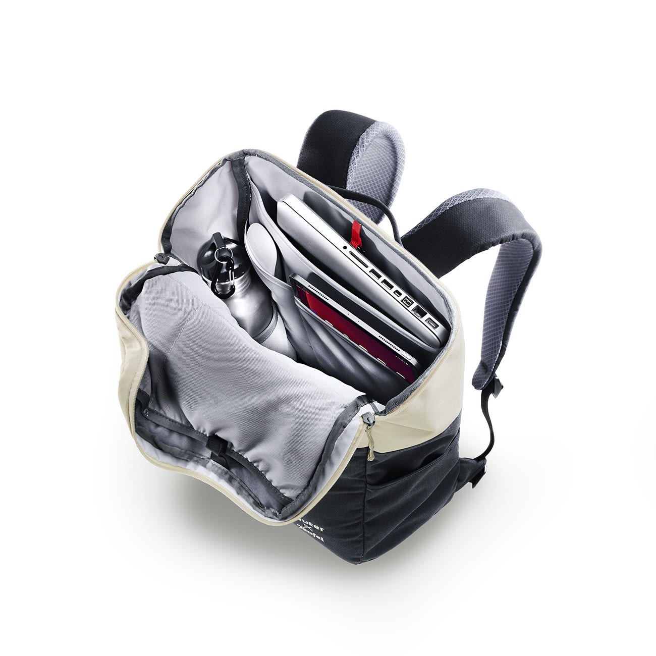 deuter x Teufel UP BERLIN Daypack