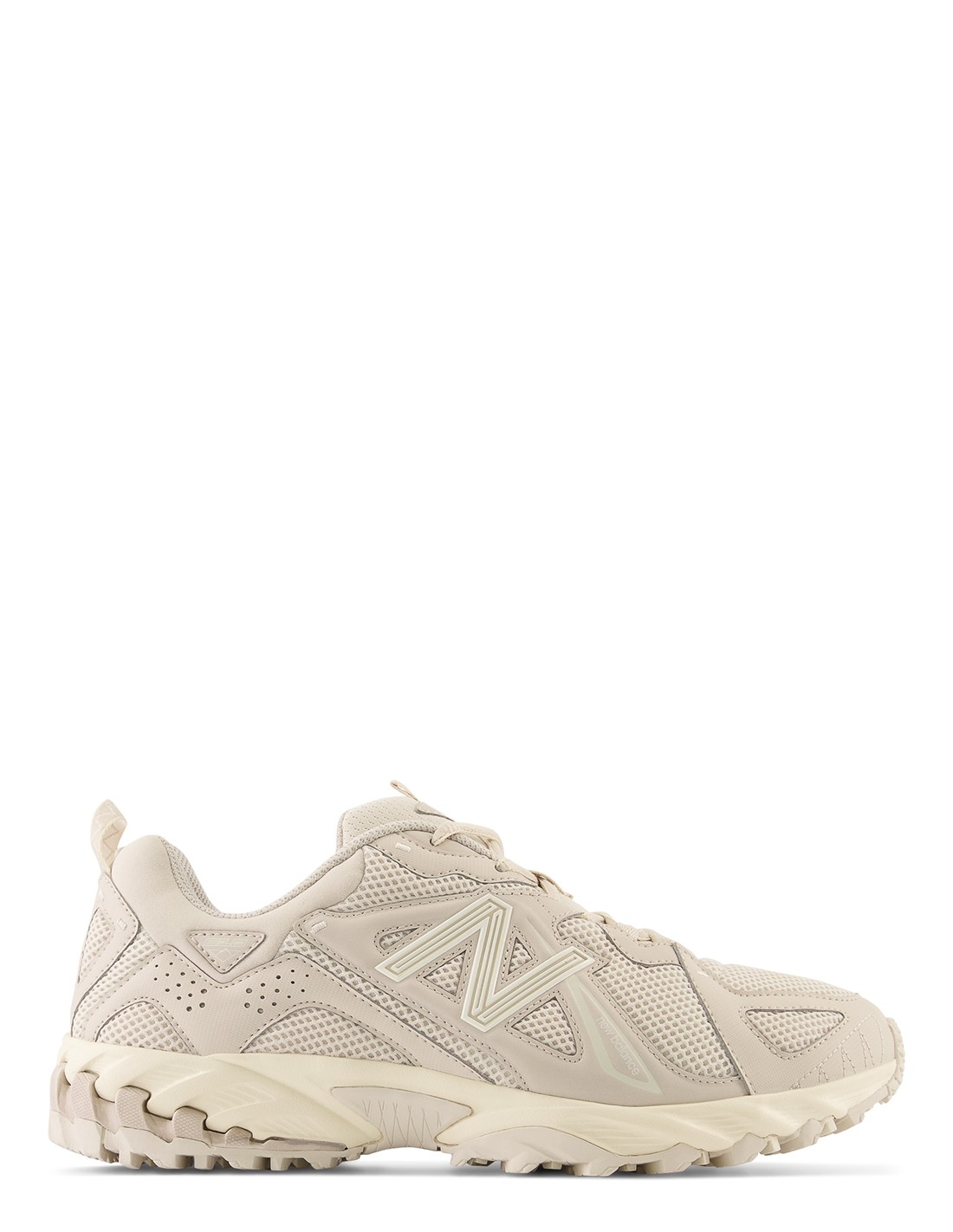 new balance Sneakers Femme 610 Beige