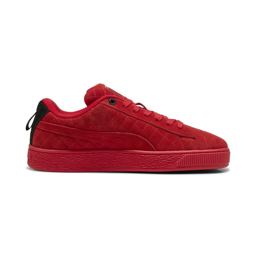 Puma Scuderia Ferrari Race Suede XL Hero Sneakers