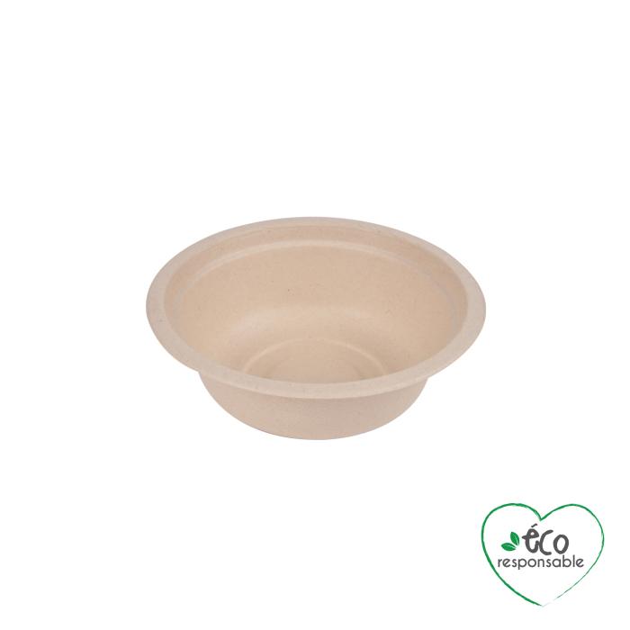 SET 12 BOLS RONDS CANNE A SUCRE 350ML NATUREL