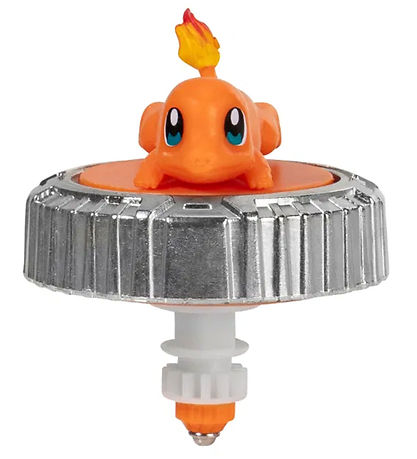 Pokémon Kampfkreisel - Glumanda