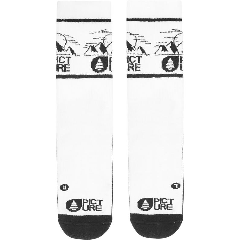 Picture Bazik Socken