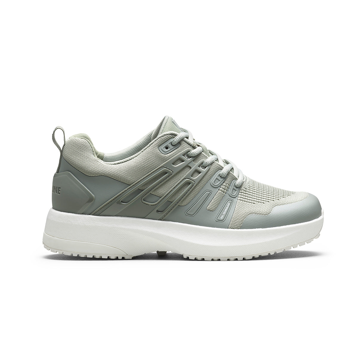 Advance Lite Lett, luftig og stilren sneaker