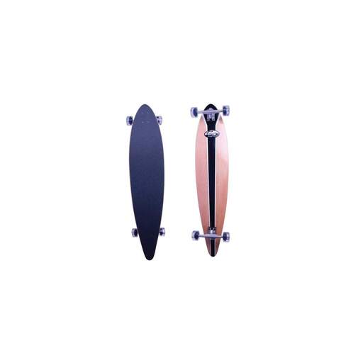 Monopatín Longboard 1963