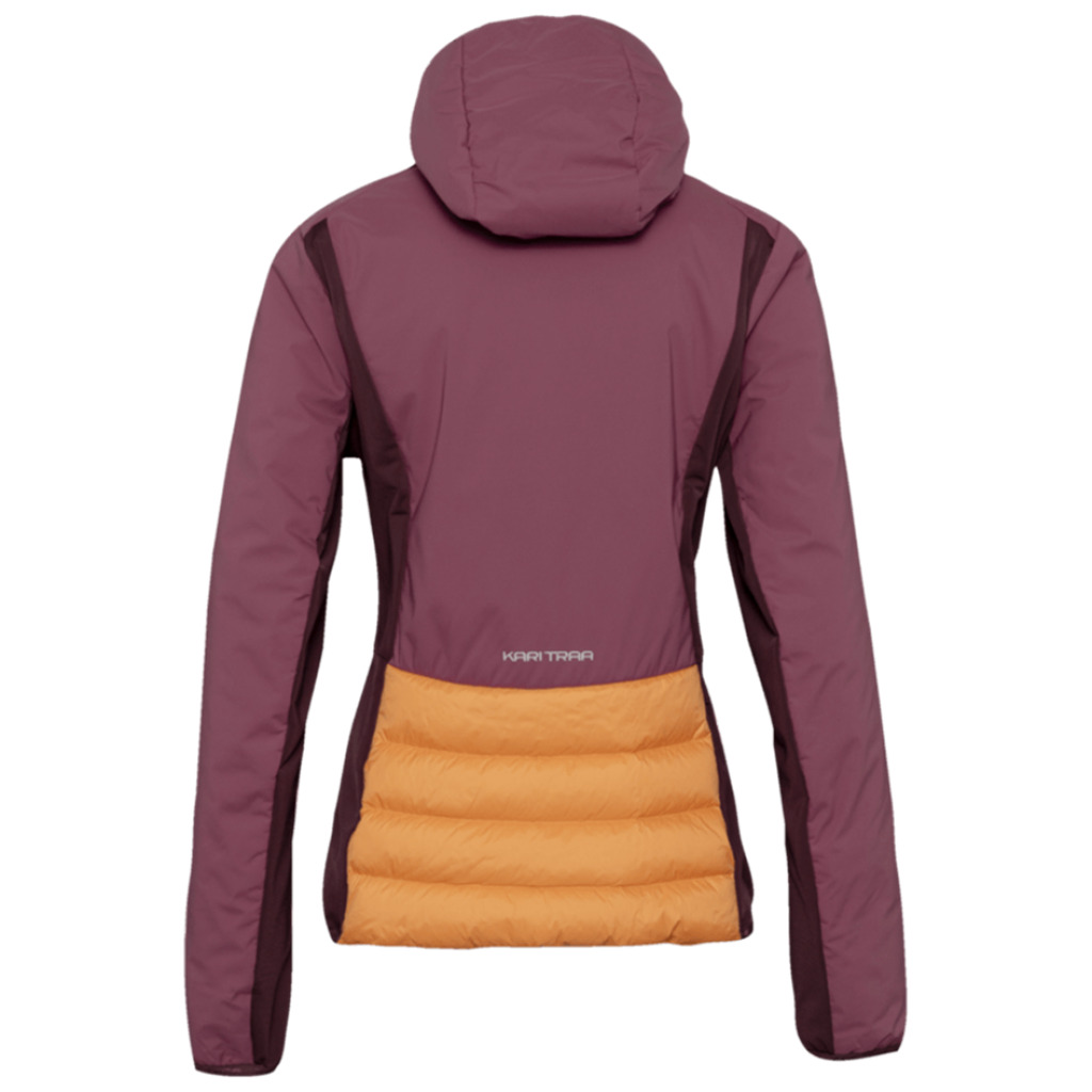 Tirill Thermal Jacket