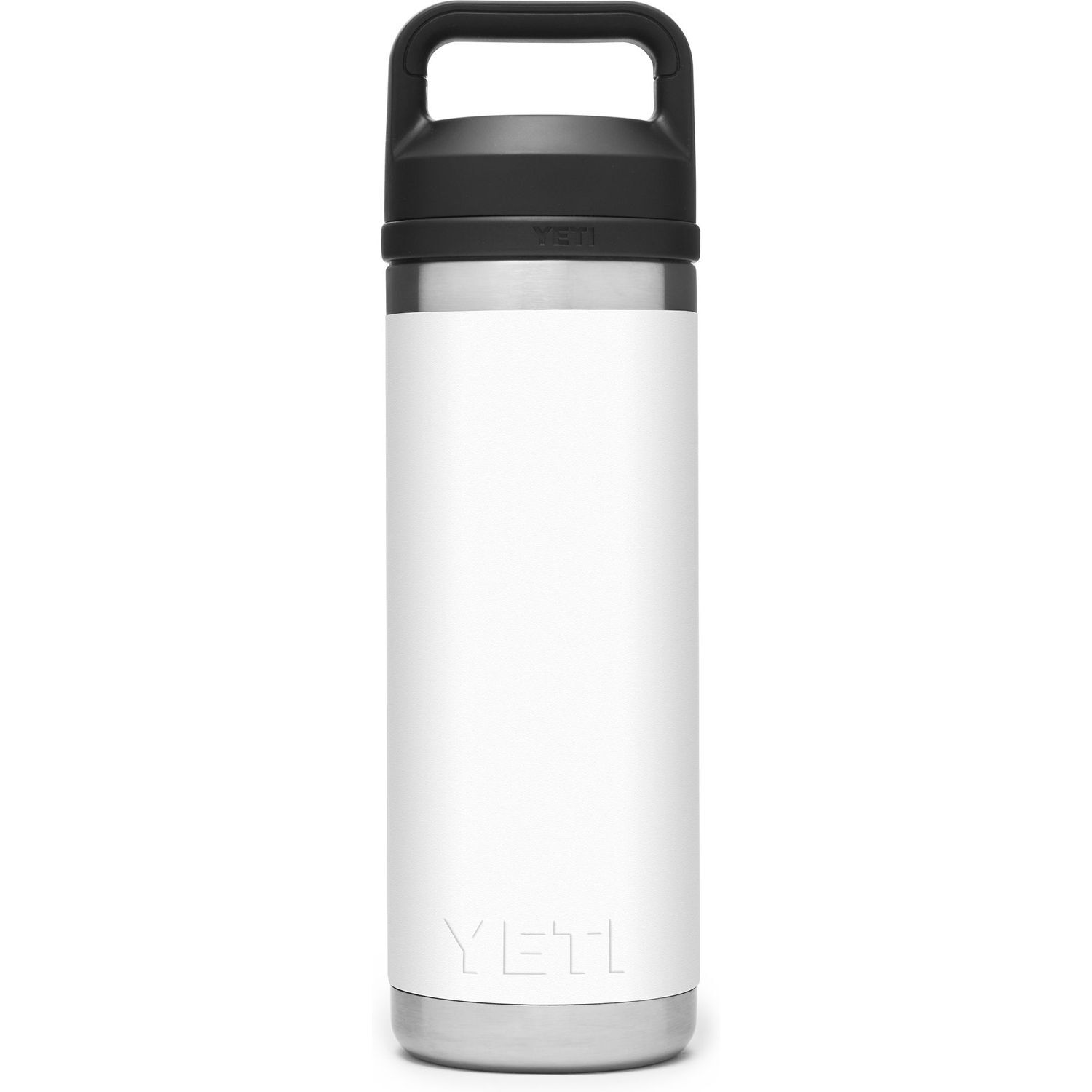 YETIRAMBLER 18 OZ BOTTLE