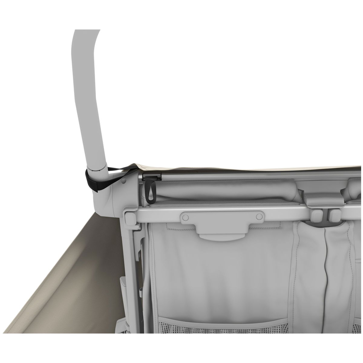 THULETHULE   Sonnen und Windschutztarp
