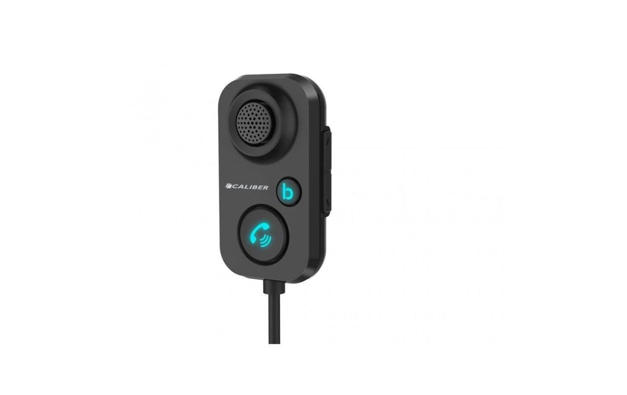 Moniceiver PMT061BT, Mini Bluetooth ReceiverBluetooth-Freisprecheinrichtung