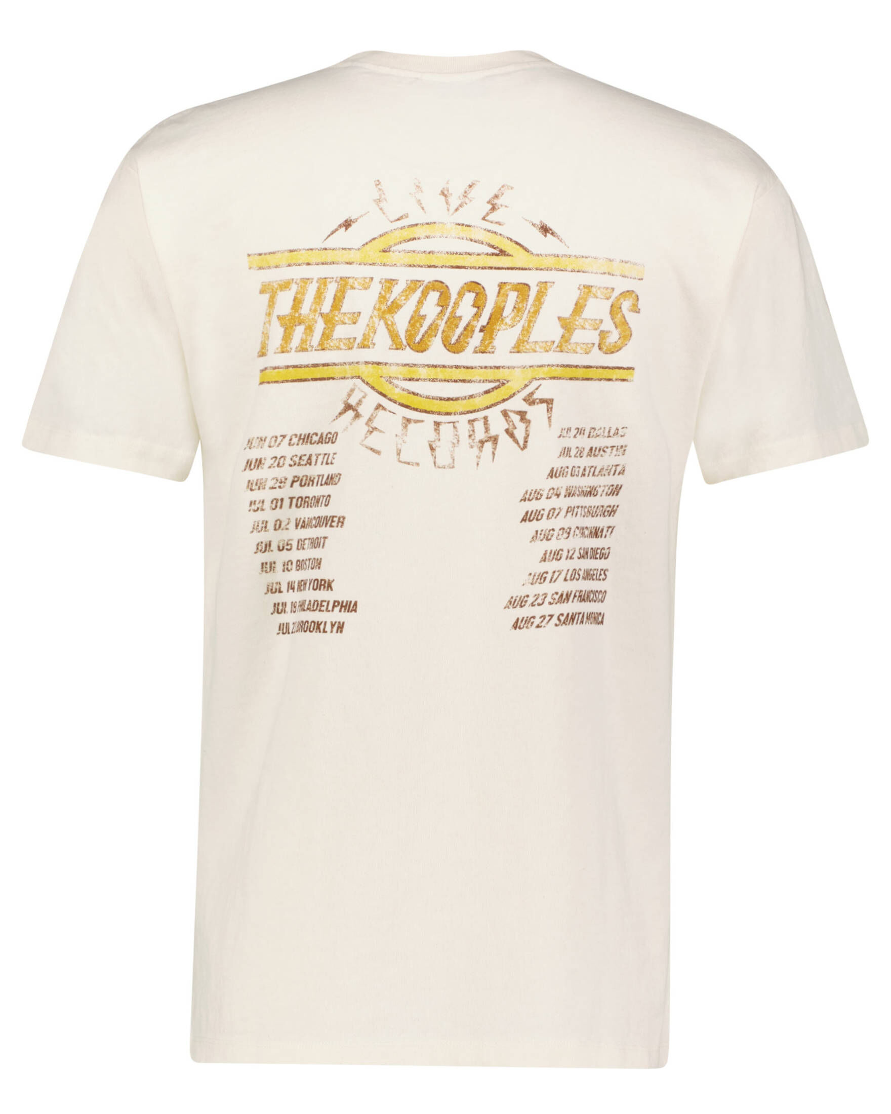 The Kooples| Herren T-Shirt