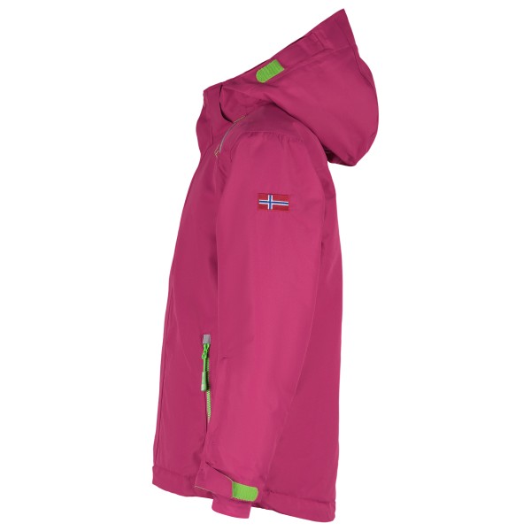 Trollkids - Kid's Holmenkollen Snow Jacket Pro - Veste de ski