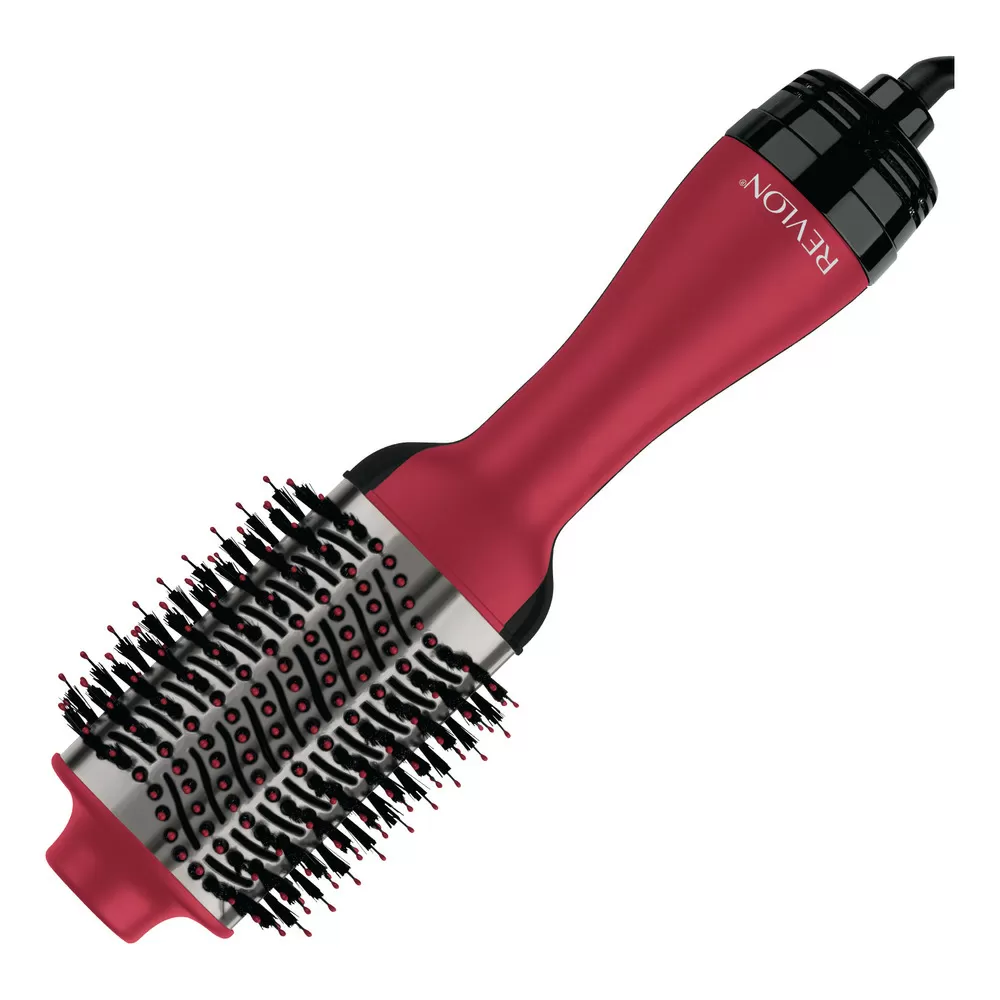 Revlon Volumiser One-step Pro Collection Titanium - 1 stk.