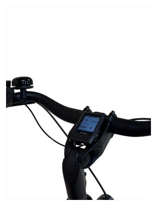 Produit reconditionné . Rose Xtra Watt Evo Plus 3 Enviolo 2022 . Vélo électrique . Rose . très bon état
