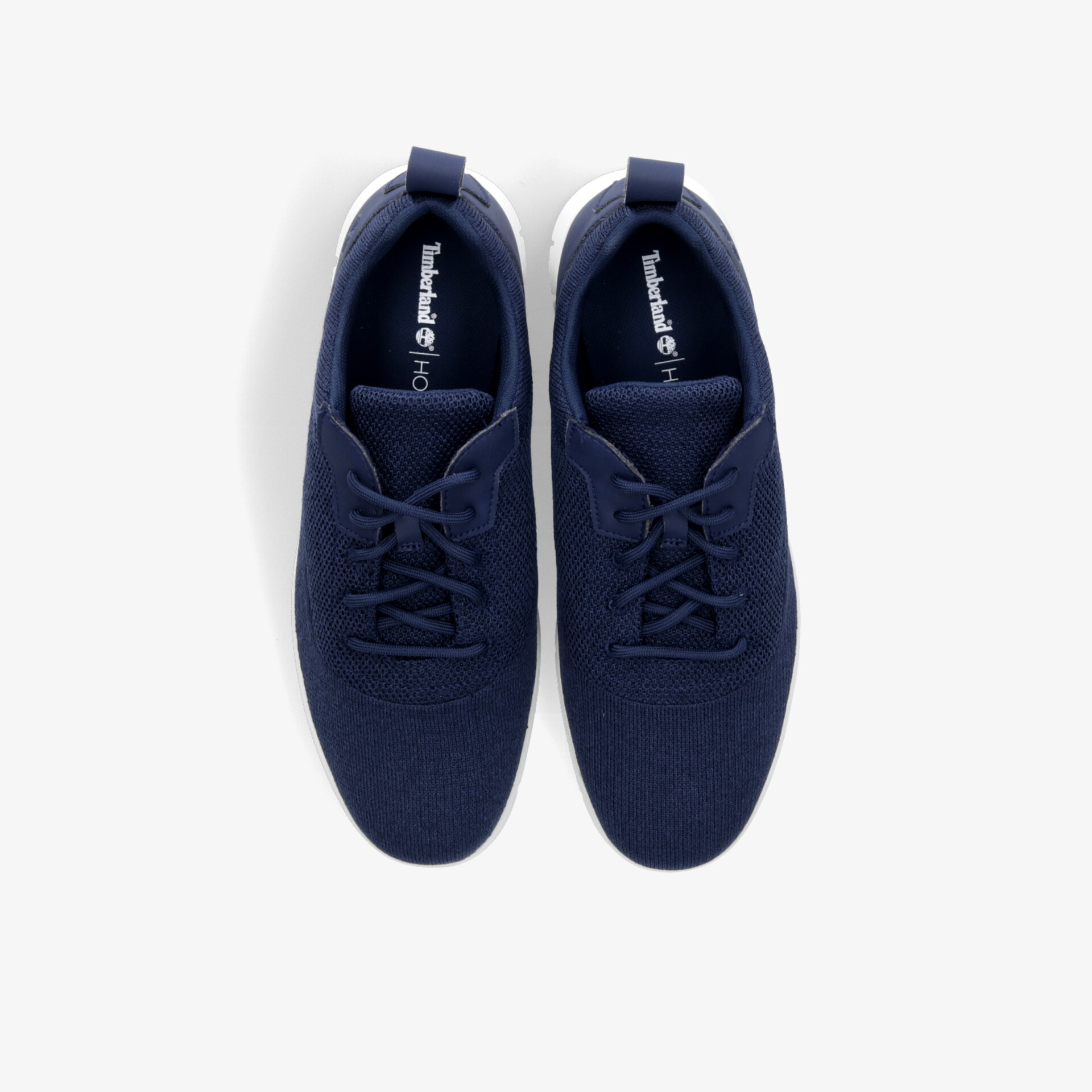 Timberland GRAYDON Herren Schnürer blau