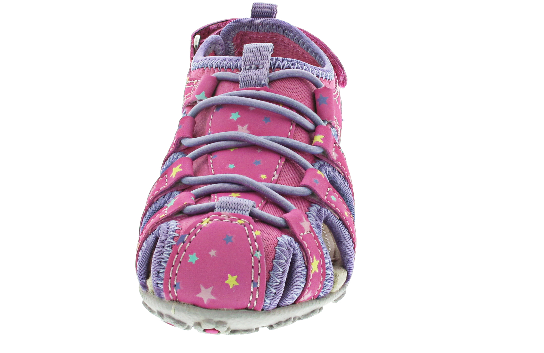 Geox Roxanne Sandale rosa