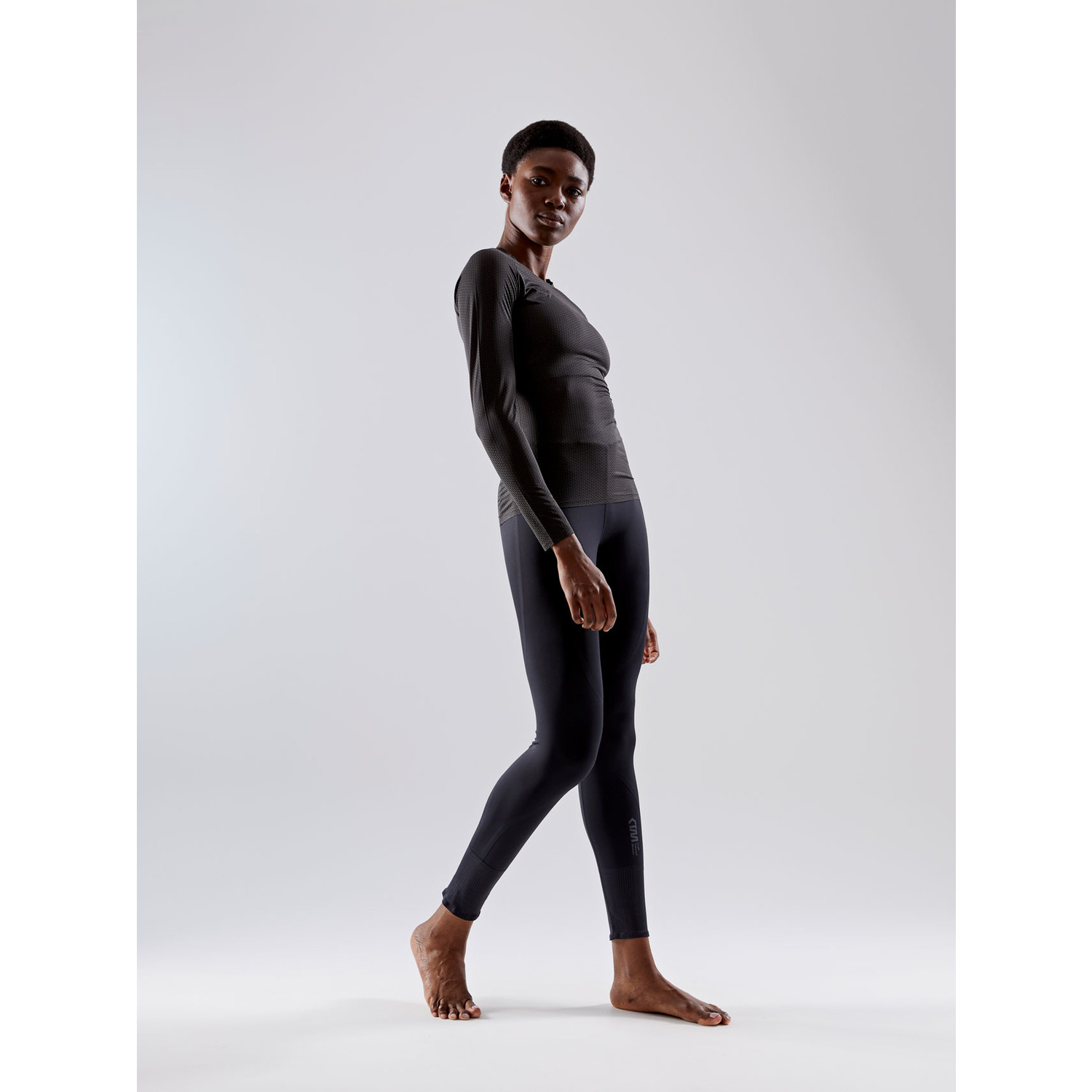 Craft PRO Dry Nanoweight Longsleeve Dames