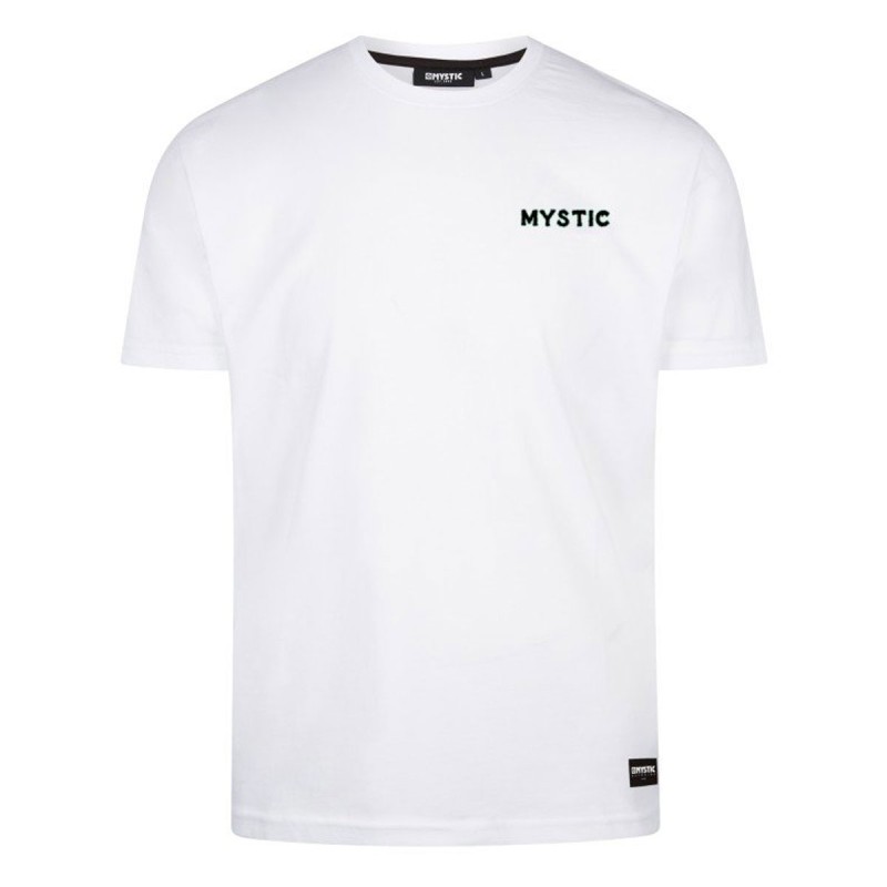 T-shirt Mystic Gravity Tee - The Corner Shop