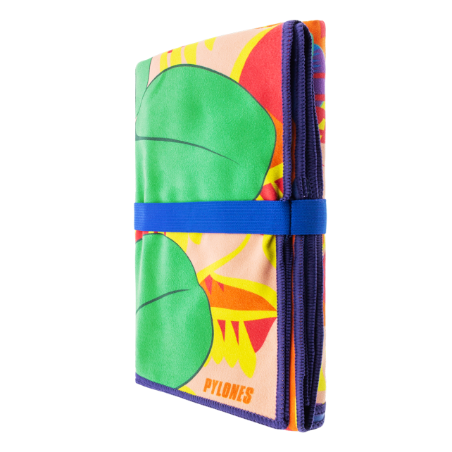 Serviette microfibre - Body DS XL
