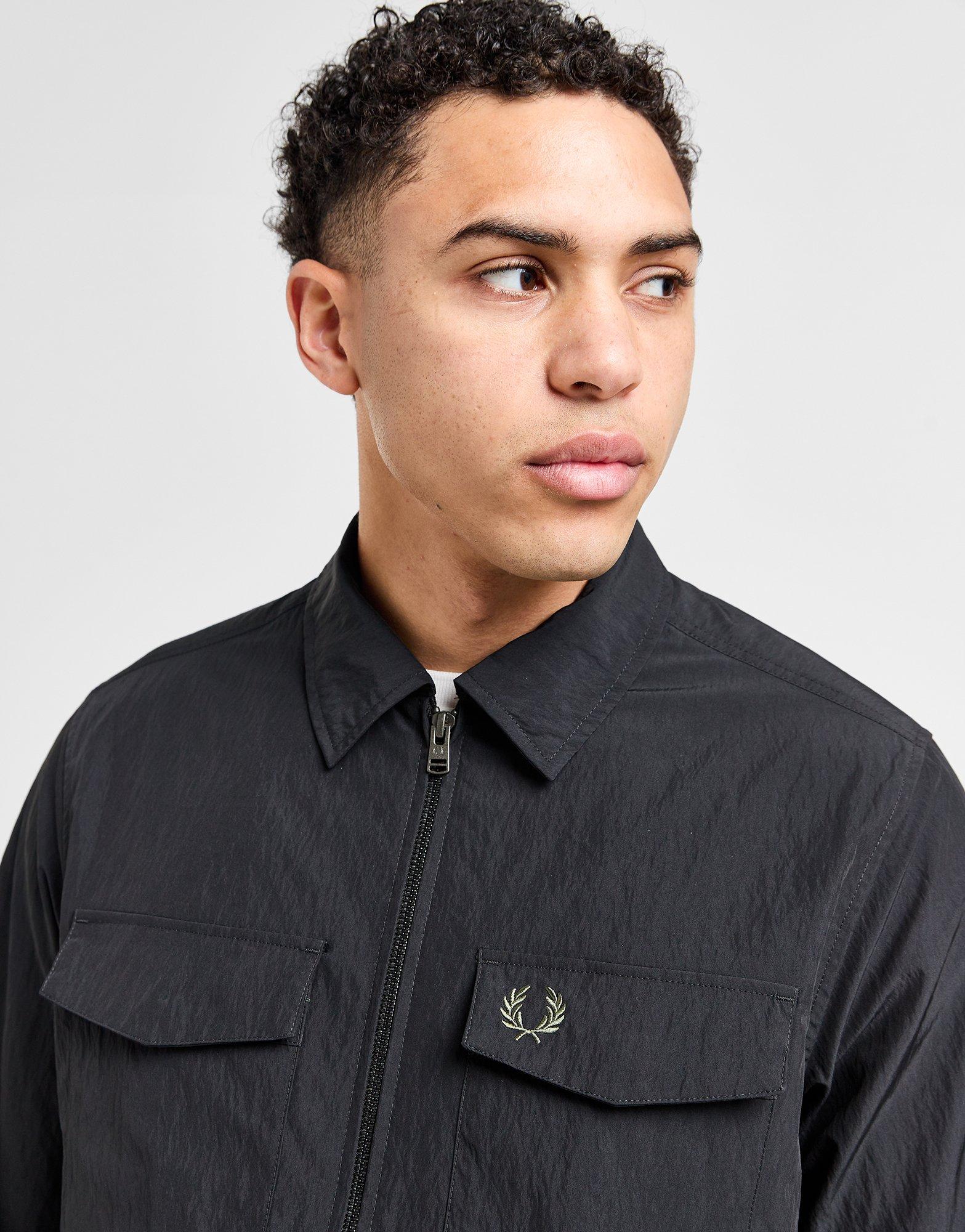 Fred Perry Surchemise Homme