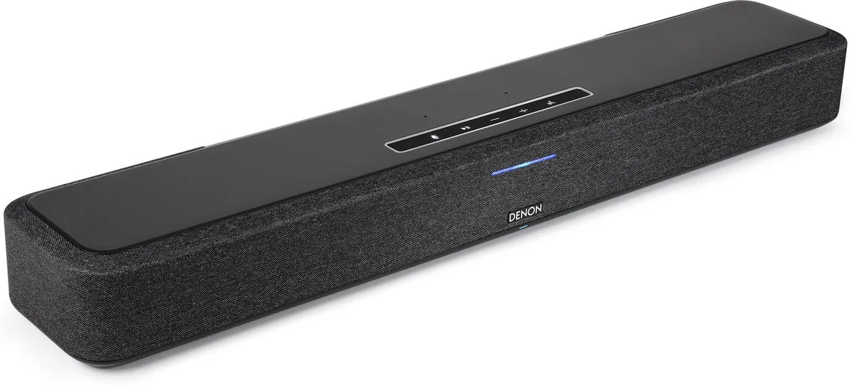 Denon Home 550 Barres de son