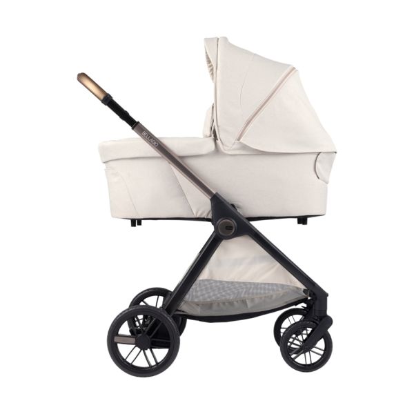 Chicco Bellagio Kinderwagen 3-in-1