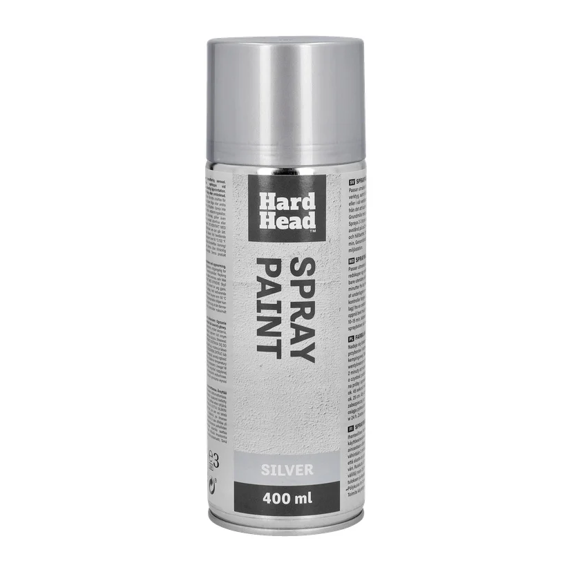 Spraymaling 400 ml