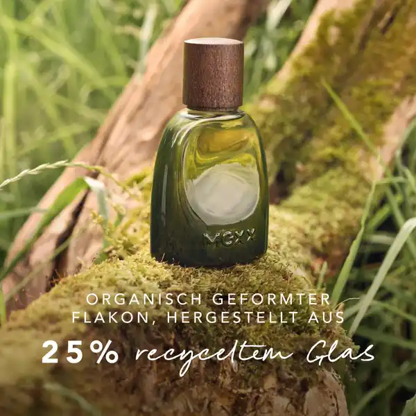 Inspired Nature Man, EdP 50 ml