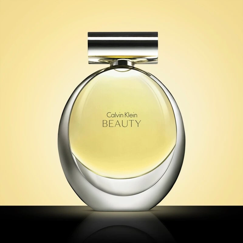 Calvin Klein Beauty EDP Women 50 ml
