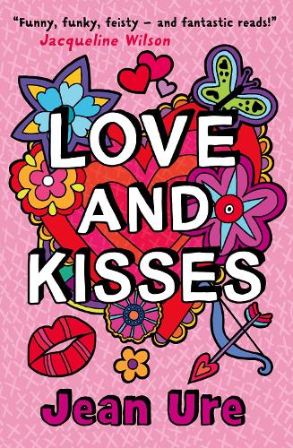 Love and Kisses (Paperback)