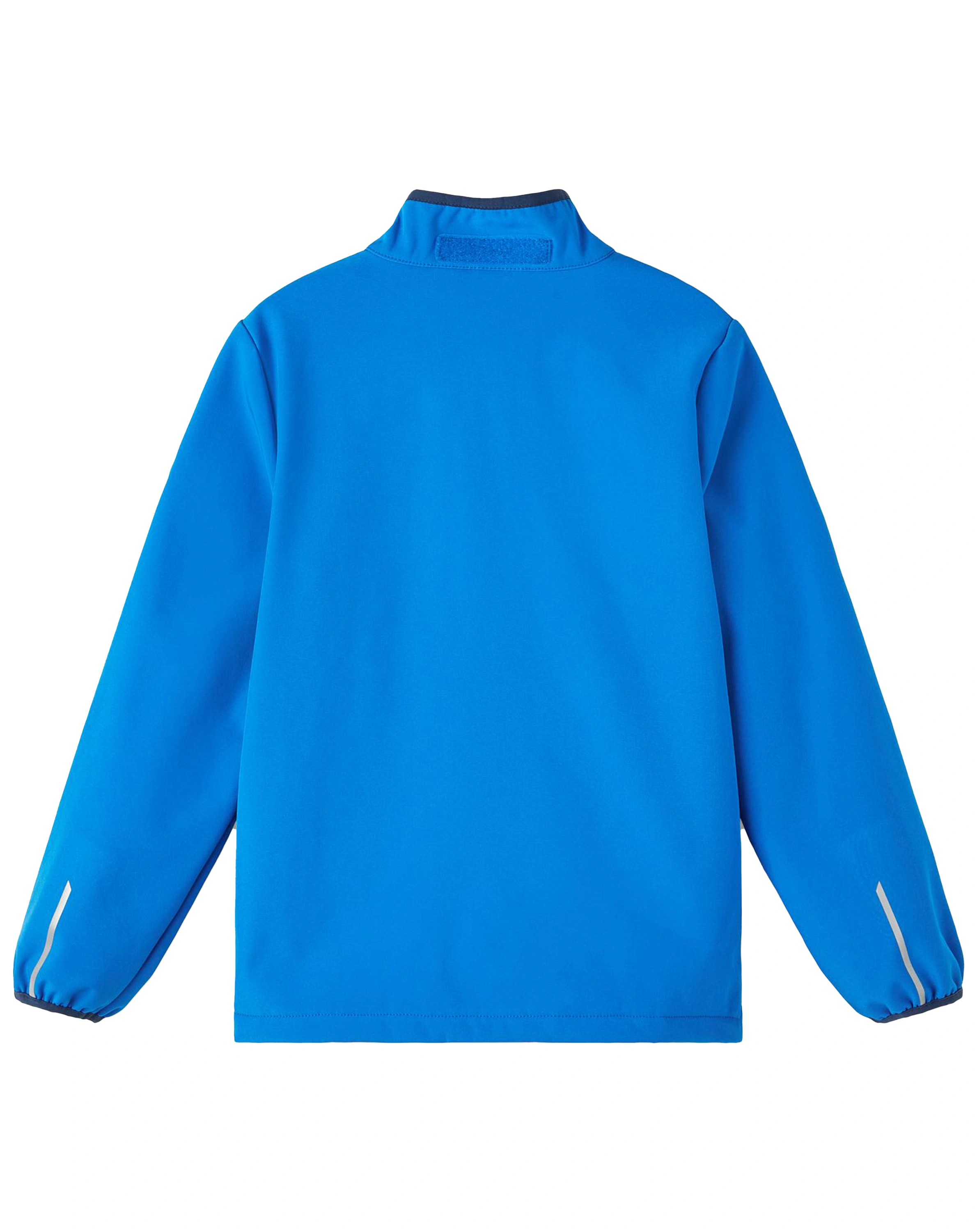 Softshelljacke NMMMALTA in skydiver