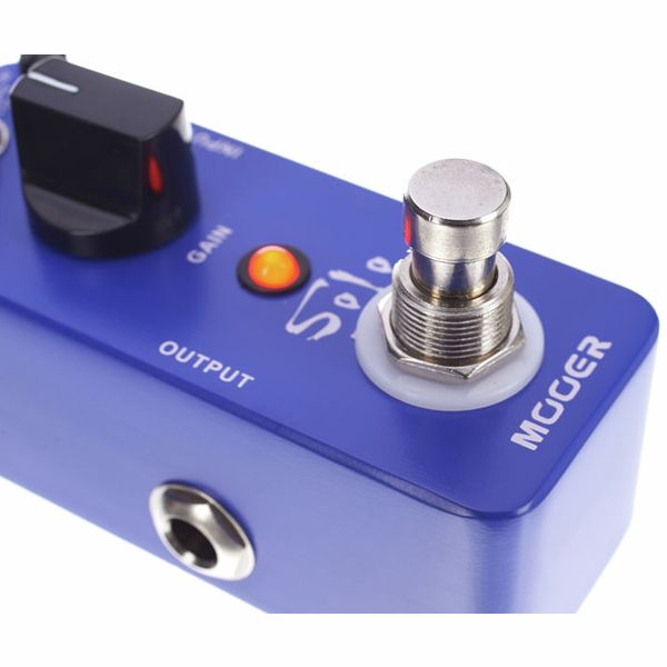 Mooer Solo