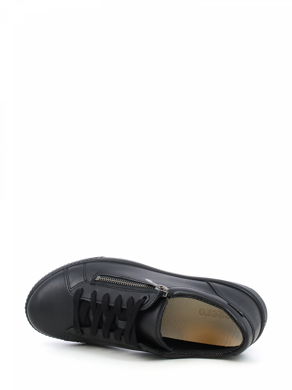 Legero Tanaro Black