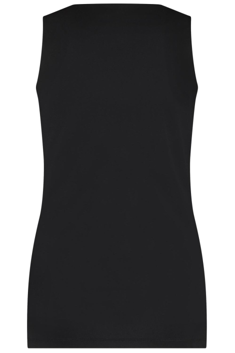 Lady Day zwarte dames top