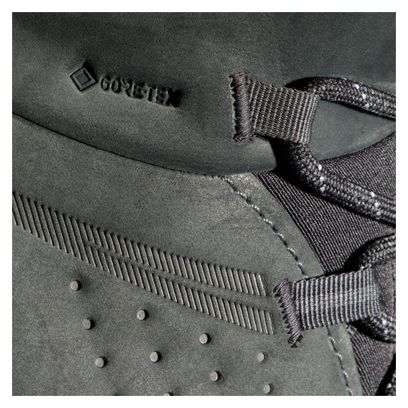 Chaussures de Randonnée Femme Mammut Nova IV Mid Gore-Tex Noir