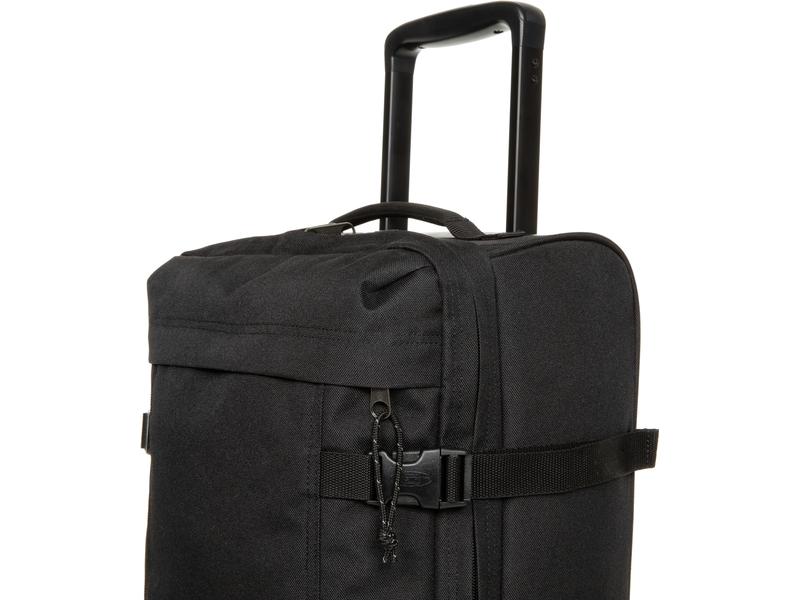 Eastpak Reisekoffer Tranverz XXS Reisekoffer mir Rollen