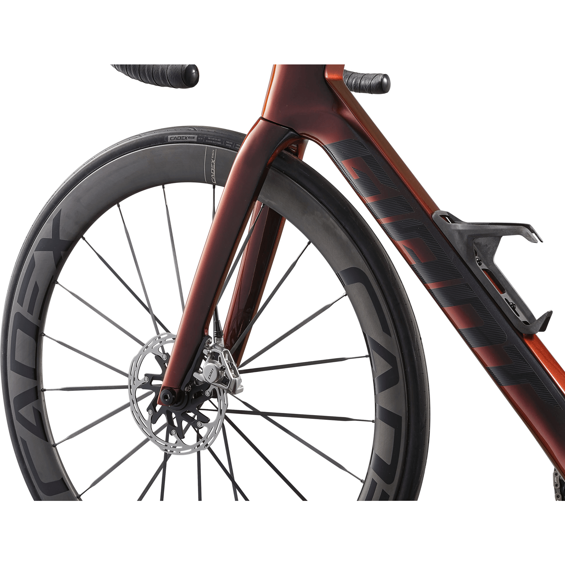 Giant Propel Advanced SL 0 RED