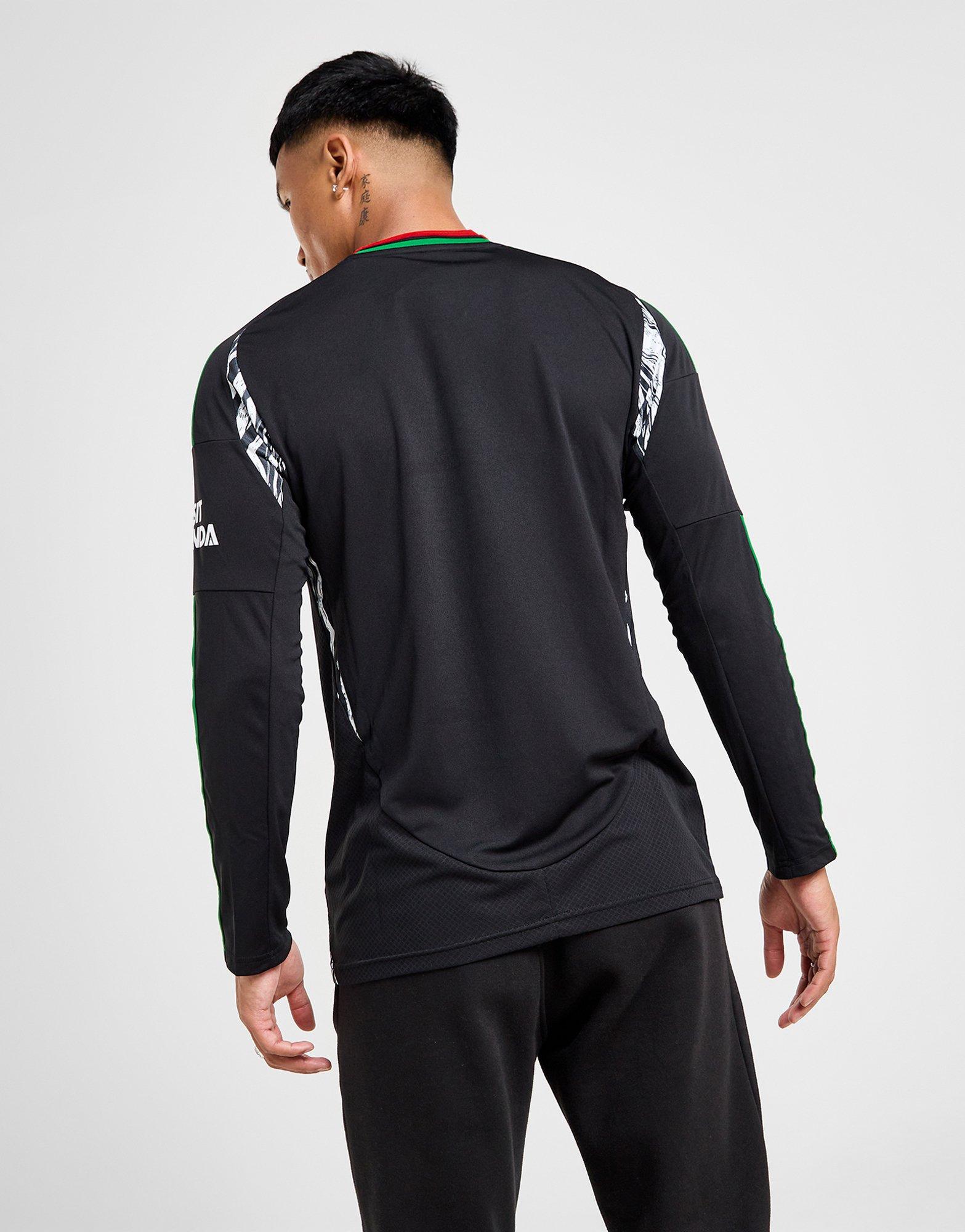 adidas Maillot Manches Longues Arsenal FC 2024/25 Homme