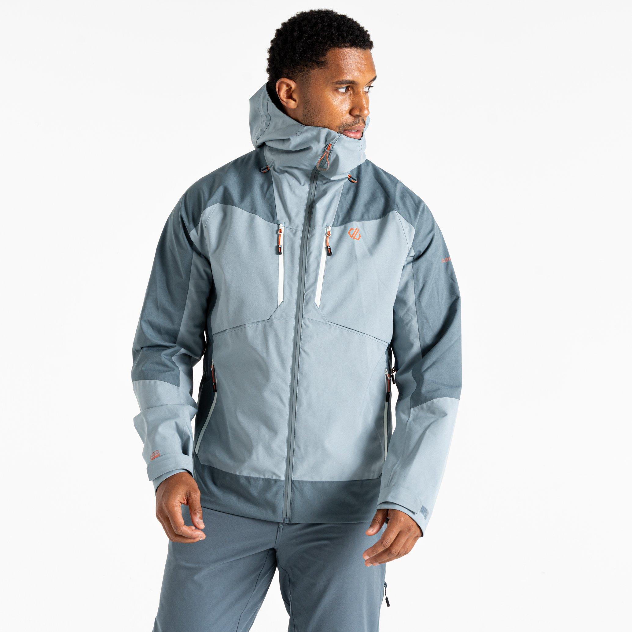 Dare 2b Dare2b Arising Walking Jacket Mens