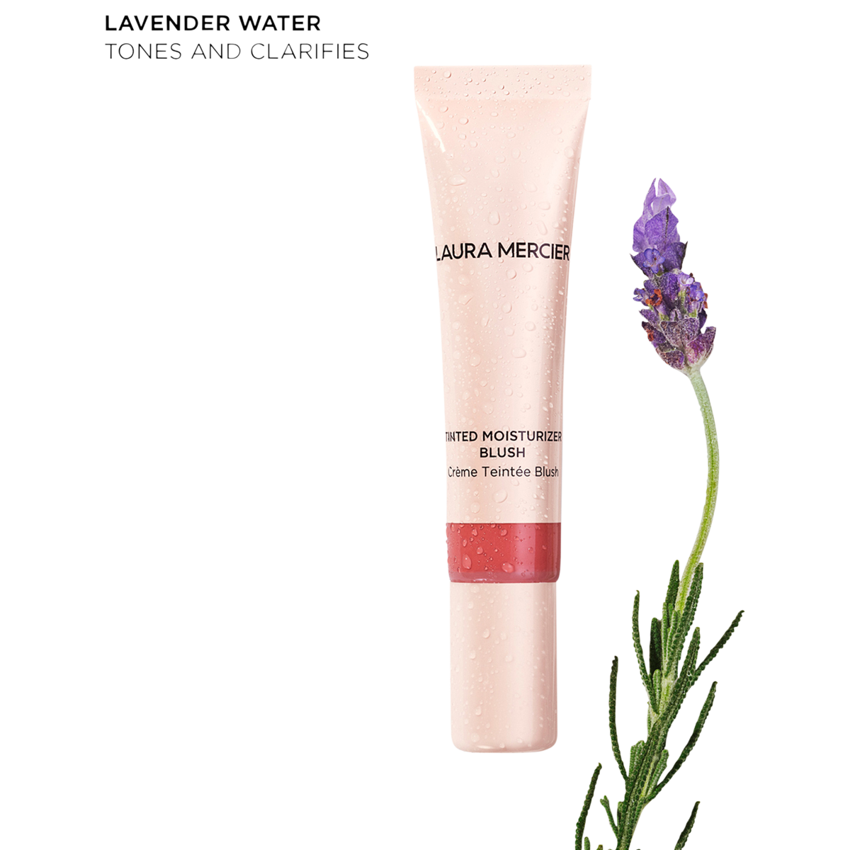 Tinted Moisturizer Blush Cherry Orchard