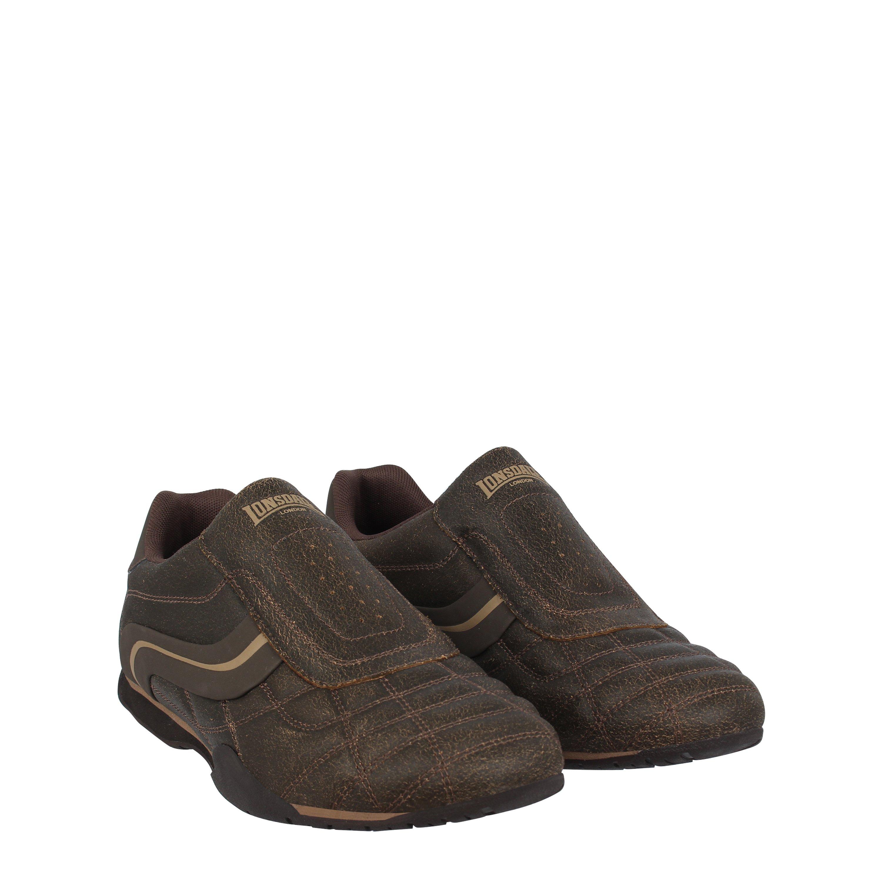 Lonsdale Camden Slip Mens Trainers