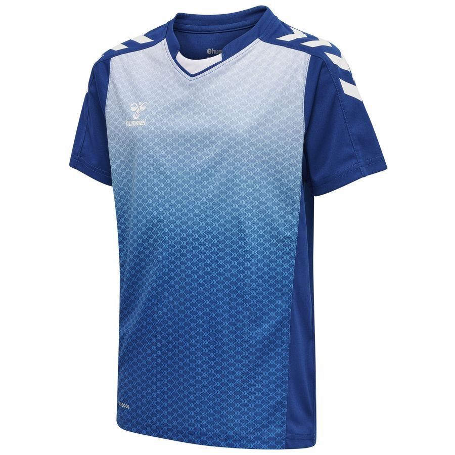 Maillot à manches courtes