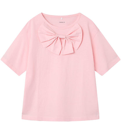 Name It T-Shirt - NkfNasja - Orchid Pink