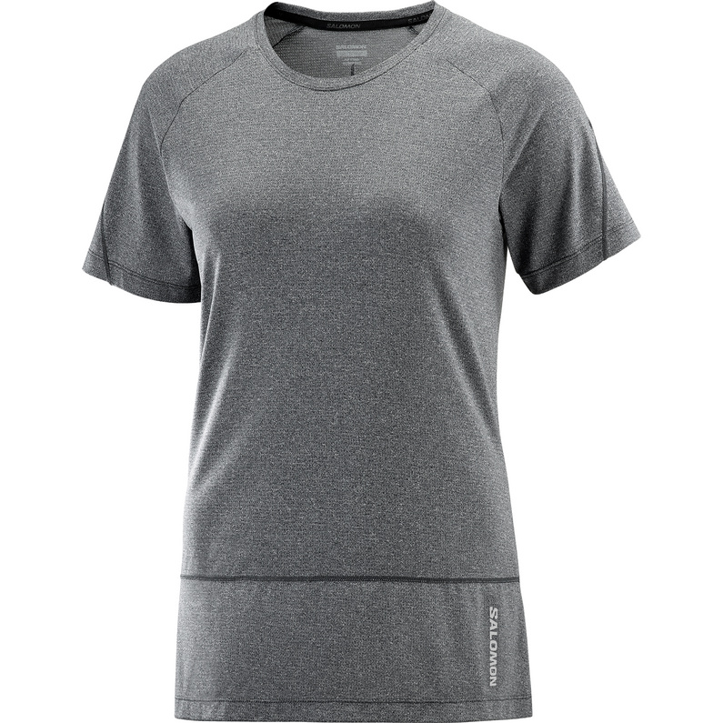 Salomon Damen Cross Run T-Shirt