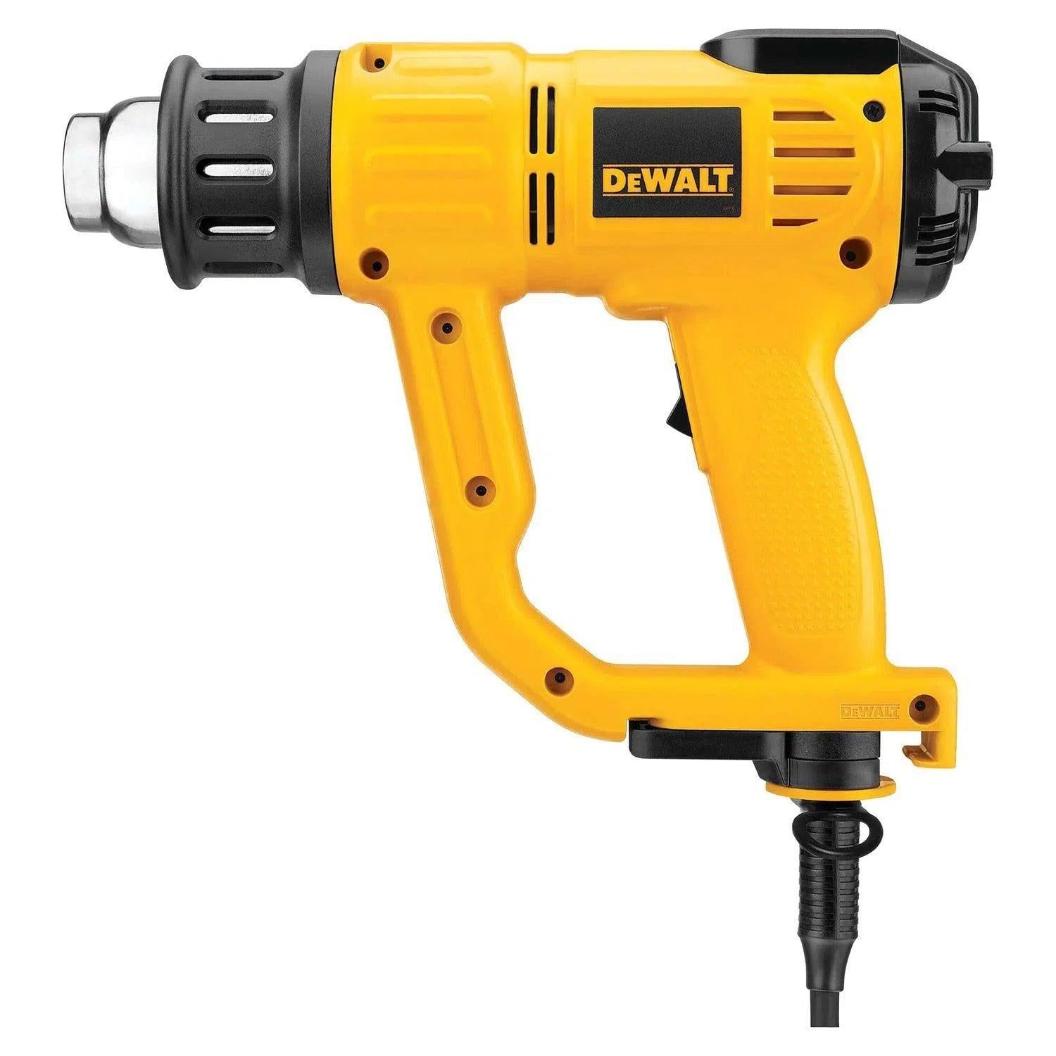 DeWALT D26414 Digitaal heteluchtpistool 2000W