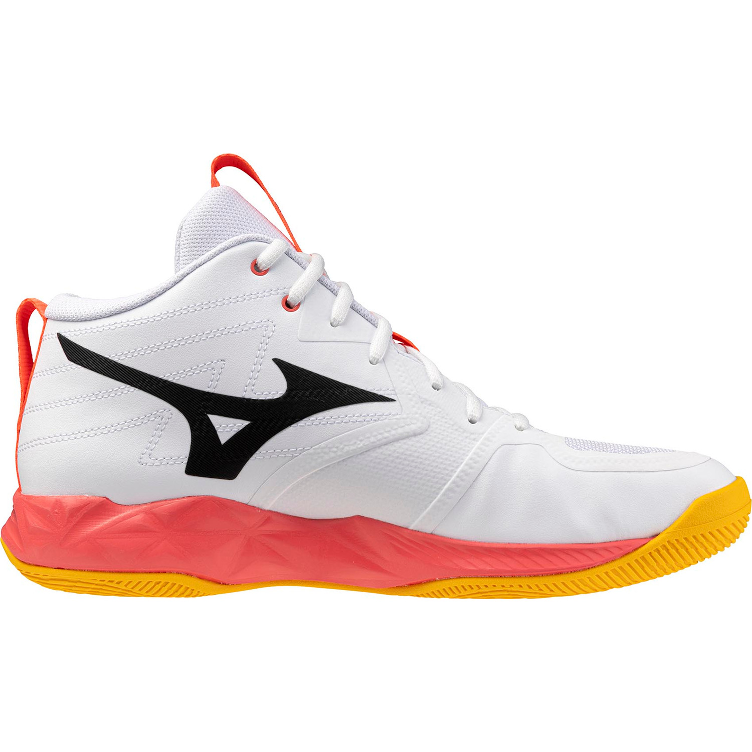 Mizuno Wave Momentum Pro Mid