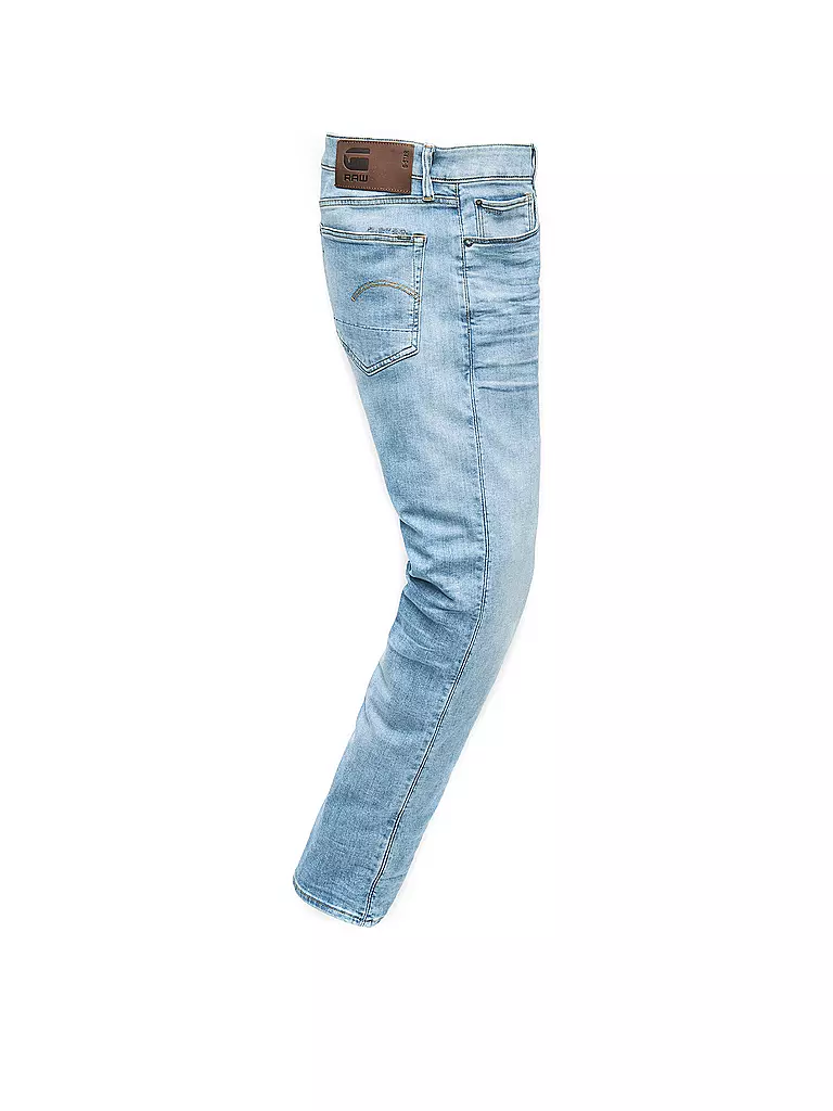 G-STAR RAW Jeans Slim Fit blau