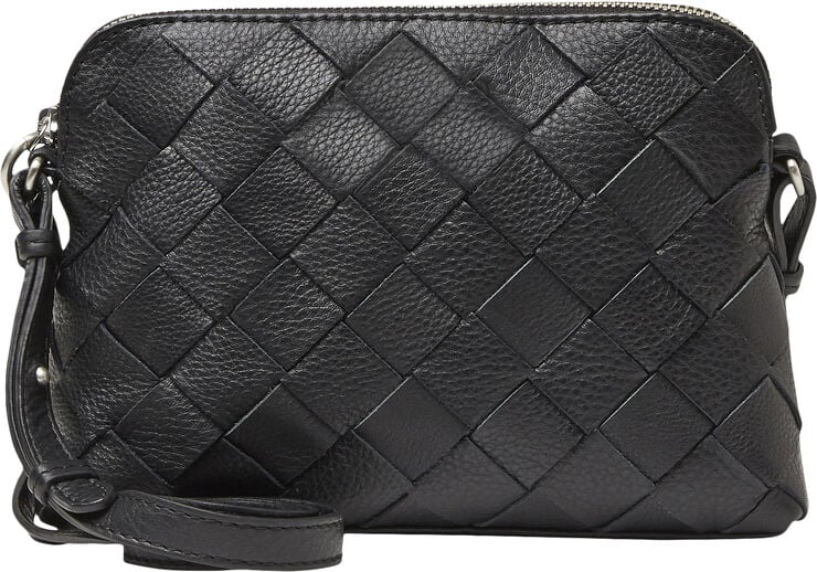 Saddler Seattle Black