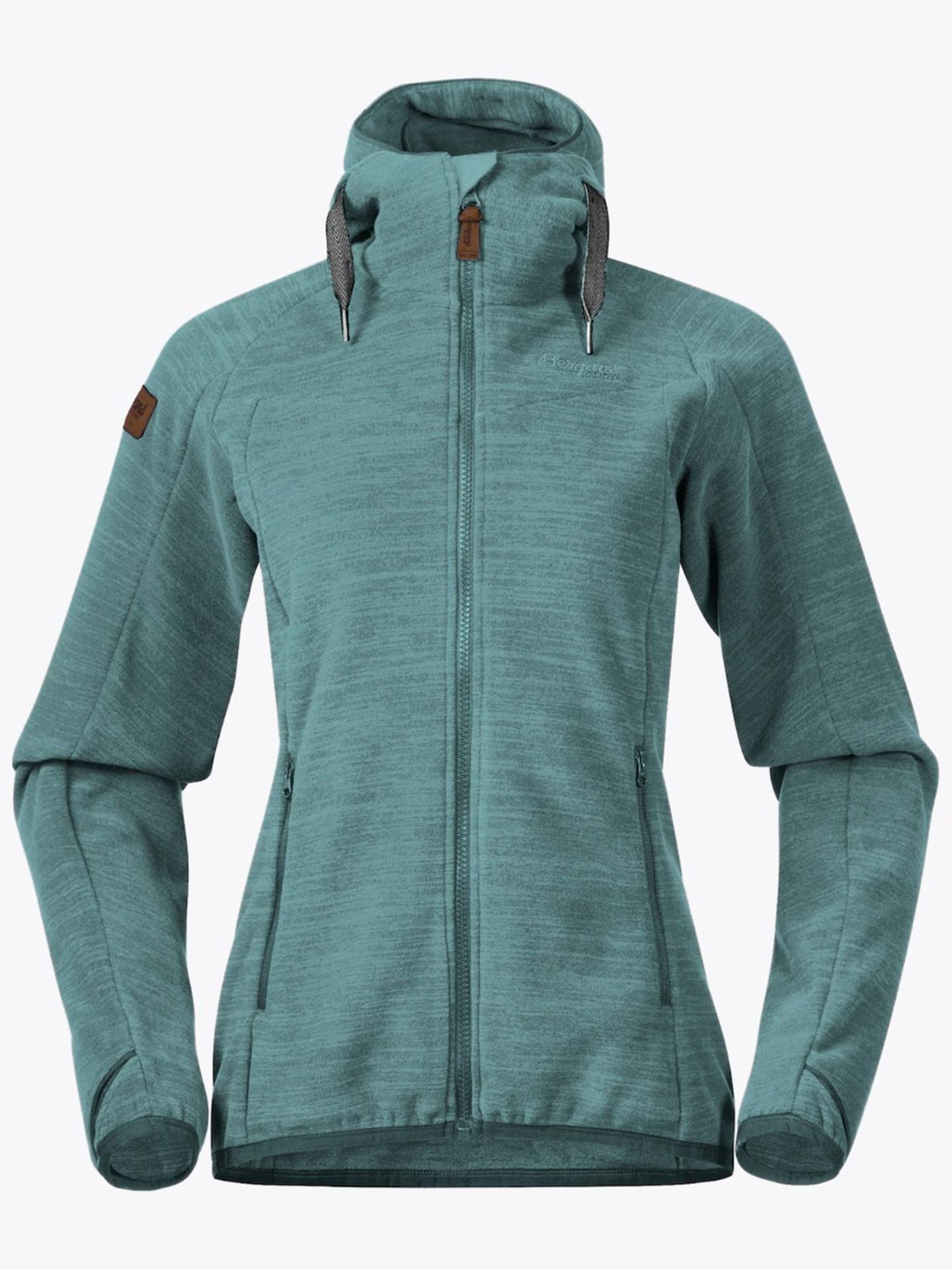 Hareid Fleece Jacket