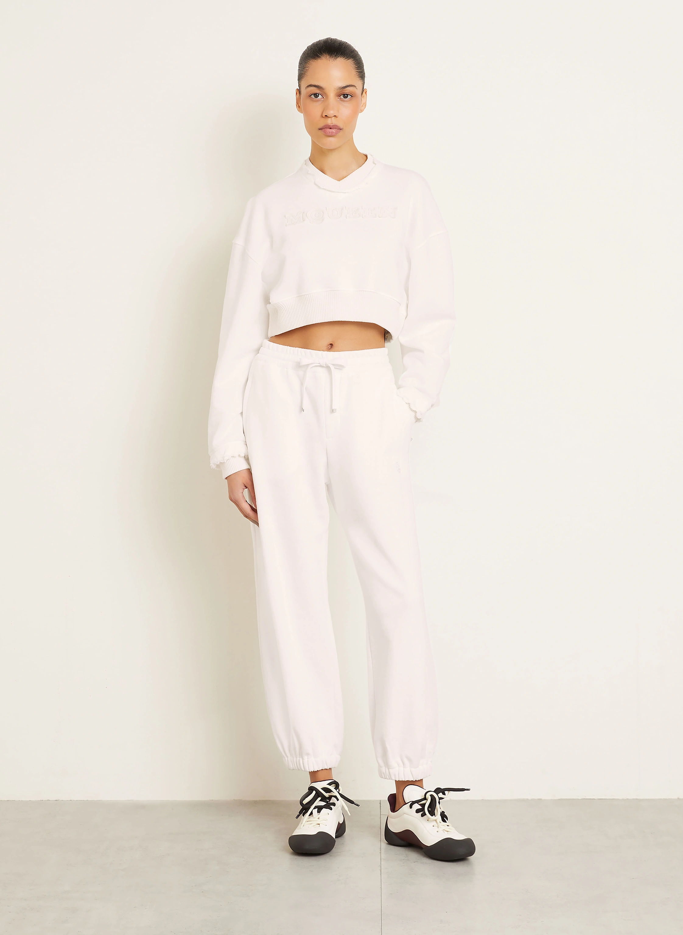 Alexander McQUEEN Sweatpants