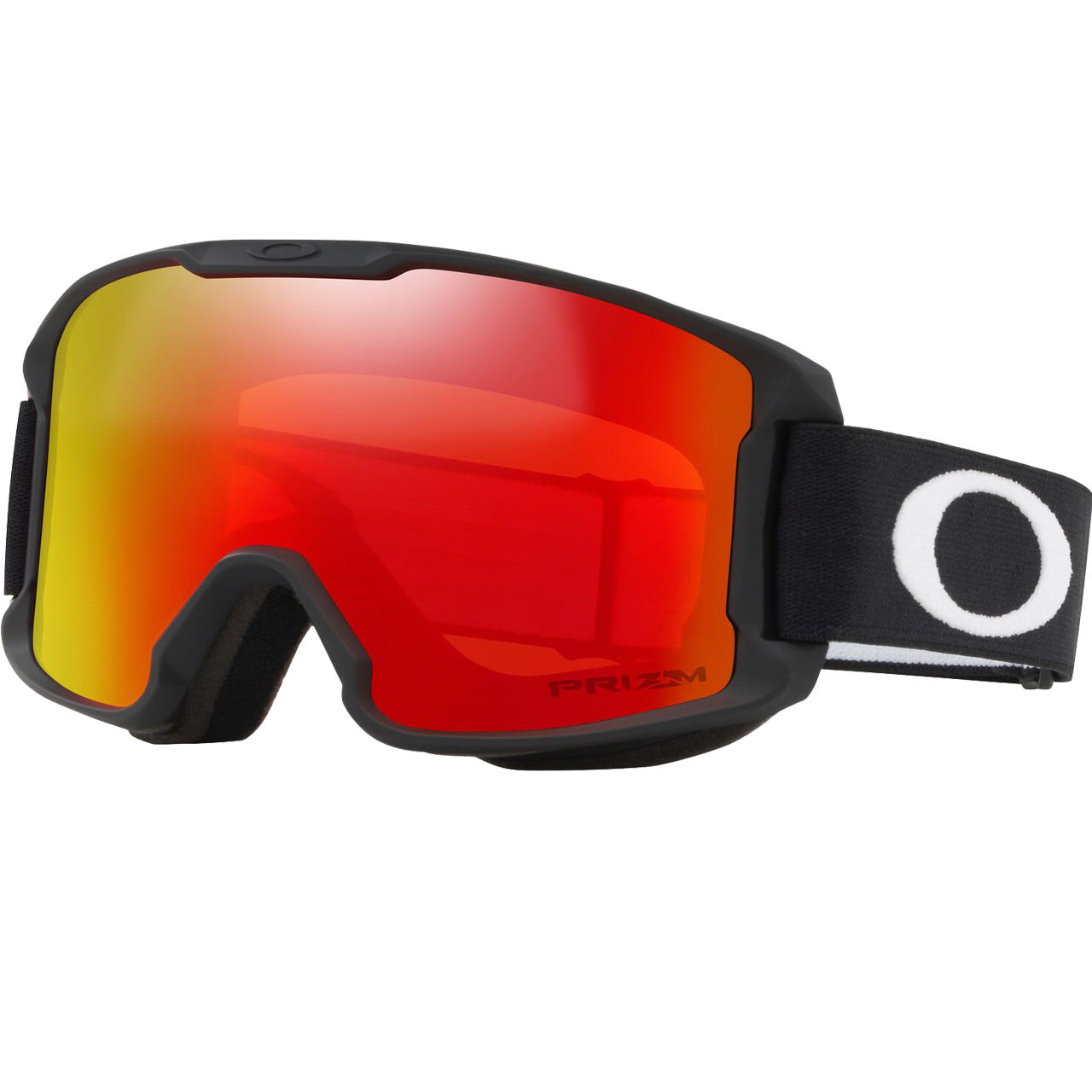 Oakley Line Miner S matte black / Prizm Torch Iridium | Oakley Skibrillen | Oakley | O | MARKEN | XSPO