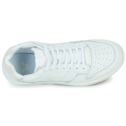 Le Coq Sportif - BREAKPOINT W - Blanc